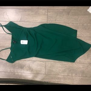 Windsor dress
